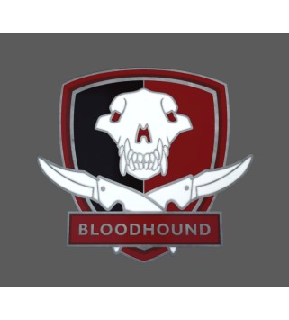 CS:GO - Series 2 - Bloodhound Collectible Pin Steam Key GLOBAL